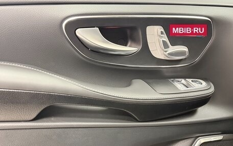 Mercedes-Benz V-Класс, 2025 год, 12 995 000 рублей, 13 фотография