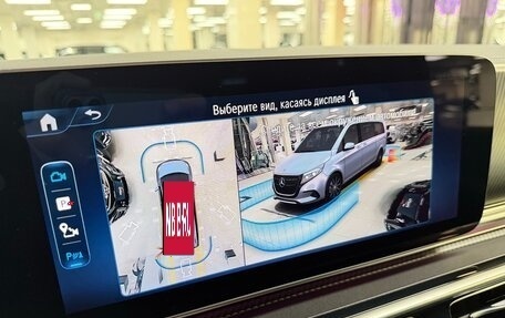 Mercedes-Benz V-Класс, 2025 год, 12 995 000 рублей, 19 фотография