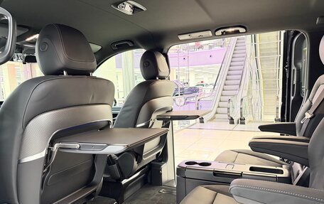 Mercedes-Benz V-Класс, 2025 год, 12 995 000 рублей, 29 фотография