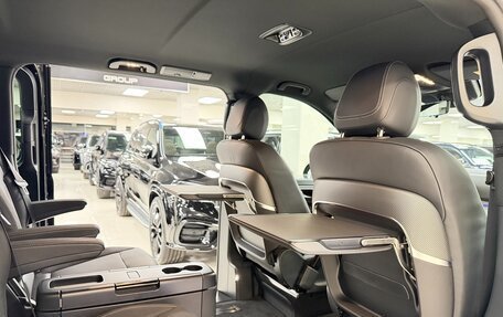 Mercedes-Benz V-Класс, 2025 год, 12 995 000 рублей, 36 фотография