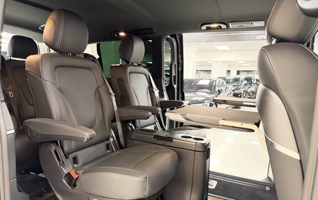 Mercedes-Benz V-Класс, 2025 год, 12 995 000 рублей, 33 фотография