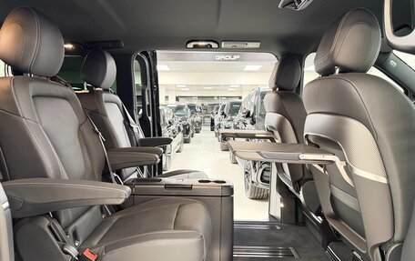 Mercedes-Benz V-Класс, 2025 год, 12 995 000 рублей, 35 фотография