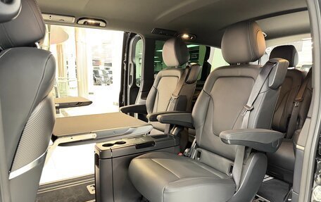 Mercedes-Benz V-Класс, 2025 год, 12 995 000 рублей, 31 фотография