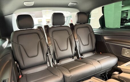 Mercedes-Benz V-Класс, 2025 год, 12 995 000 рублей, 37 фотография