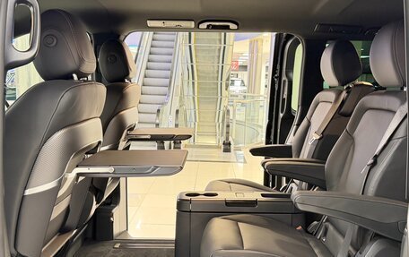 Mercedes-Benz V-Класс, 2025 год, 12 995 000 рублей, 30 фотография