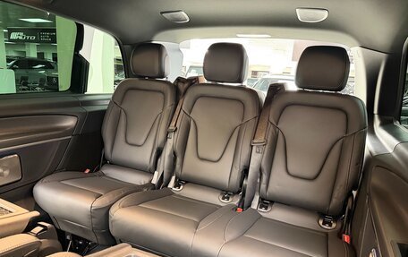 Mercedes-Benz V-Класс, 2025 год, 12 995 000 рублей, 39 фотография