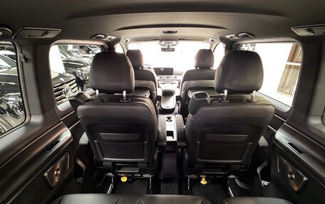 Mercedes-Benz V-Класс, 2025 год, 12 995 000 рублей, 38 фотография