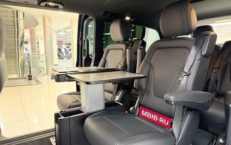 Mercedes-Benz V-Класс, 2025 год, 12 995 000 рублей, 32 фотография