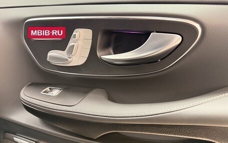 Mercedes-Benz V-Класс, 2025 год, 12 995 000 рублей, 28 фотография