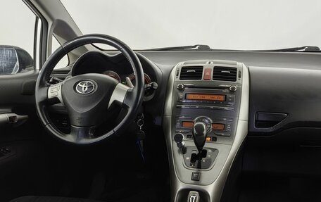 Toyota Auris II, 2007 год, 730 000 рублей, 4 фотография