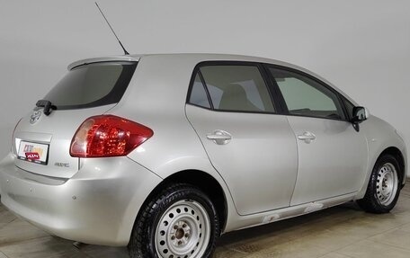 Toyota Auris II, 2007 год, 730 000 рублей, 3 фотография