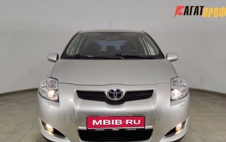 Toyota Auris II, 2007 год, 730 000 рублей, 2 фотография