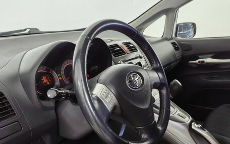 Toyota Auris II, 2007 год, 730 000 рублей, 5 фотография