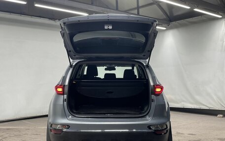 KIA Sportage IV рестайлинг, 2020 год, 2 250 000 рублей, 7 фотография