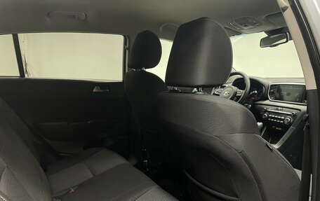 KIA Sportage IV рестайлинг, 2020 год, 2 250 000 рублей, 12 фотография