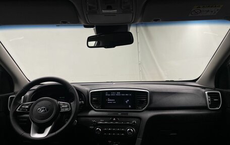 KIA Sportage IV рестайлинг, 2020 год, 2 250 000 рублей, 13 фотография