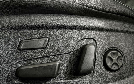 Hyundai Santa Fe IV, 2020 год, 3 297 000 рублей, 16 фотография