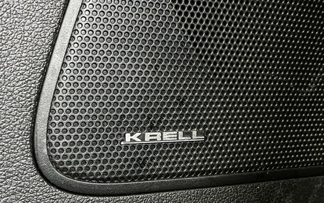 Hyundai Santa Fe IV, 2020 год, 3 297 000 рублей, 20 фотография