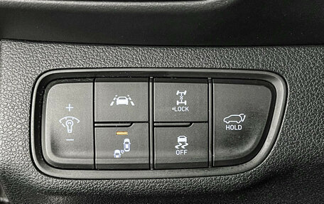 Hyundai Santa Fe IV, 2020 год, 3 297 000 рублей, 15 фотография