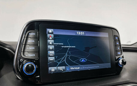 Hyundai Santa Fe IV, 2020 год, 3 297 000 рублей, 22 фотография