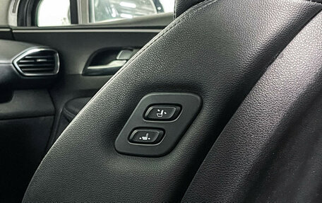 Hyundai Santa Fe IV, 2020 год, 3 297 000 рублей, 24 фотография