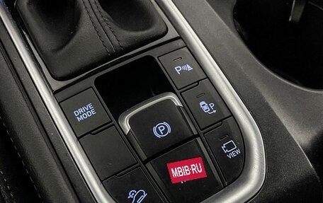 Hyundai Santa Fe IV, 2020 год, 3 297 000 рублей, 14 фотография