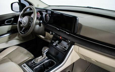 KIA Carnival, 2020 год, 4 150 000 рублей, 12 фотография