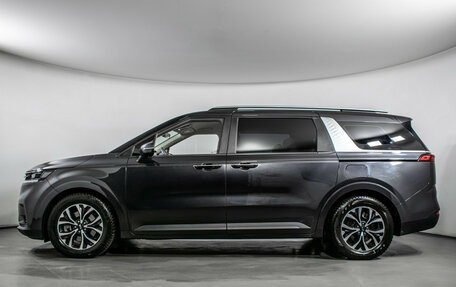 KIA Carnival, 2020 год, 4 150 000 рублей, 8 фотография