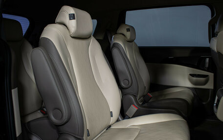 KIA Carnival, 2020 год, 4 150 000 рублей, 11 фотография