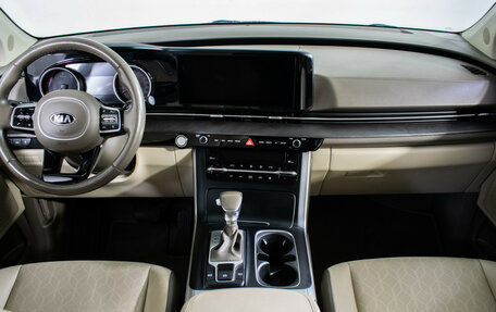 KIA Carnival, 2020 год, 4 150 000 рублей, 13 фотография