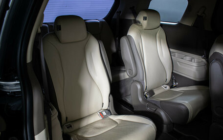 KIA Carnival, 2020 год, 4 150 000 рублей, 10 фотография