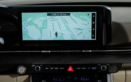 KIA Carnival, 2020 год, 4 150 000 рублей, 15 фотография