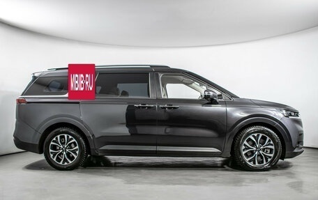 KIA Carnival, 2020 год, 4 150 000 рублей, 4 фотография