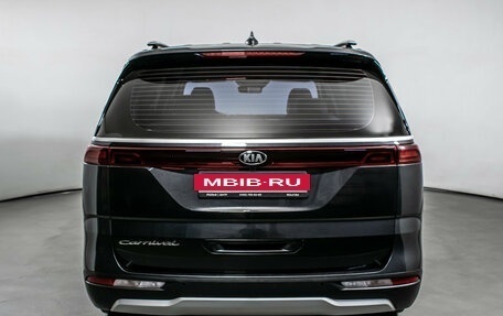 KIA Carnival, 2020 год, 4 150 000 рублей, 6 фотография