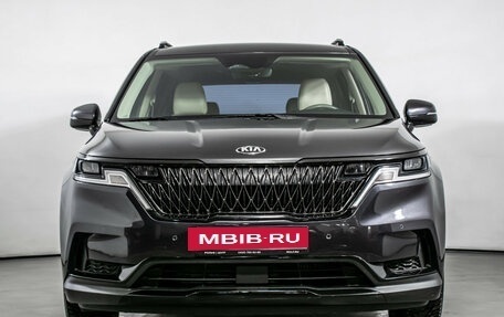 KIA Carnival, 2020 год, 4 150 000 рублей, 2 фотография