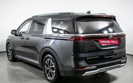 KIA Carnival, 2020 год, 4 150 000 рублей, 7 фотография