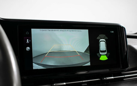 KIA Carnival, 2020 год, 4 150 000 рублей, 16 фотография