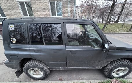 Suzuki Vitara II рестайлинг, 1993 год, 270 000 рублей, 6 фотография