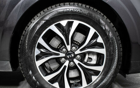 KIA Carnival, 2020 год, 4 150 000 рублей, 17 фотография