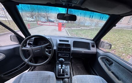 Suzuki Vitara II рестайлинг, 1993 год, 270 000 рублей, 7 фотография