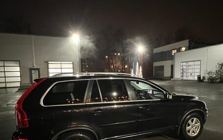 Volvo XC90 II рестайлинг, 2012 год, 1 950 000 рублей, 2 фотография