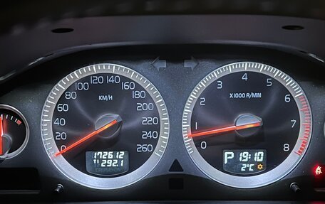 Volvo XC90 II рестайлинг, 2012 год, 1 950 000 рублей, 3 фотография