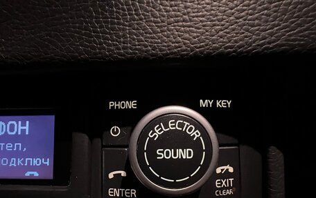 Volvo XC90 II рестайлинг, 2012 год, 1 950 000 рублей, 4 фотография