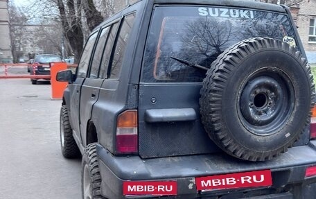 Suzuki Vitara II рестайлинг, 1993 год, 270 000 рублей, 3 фотография