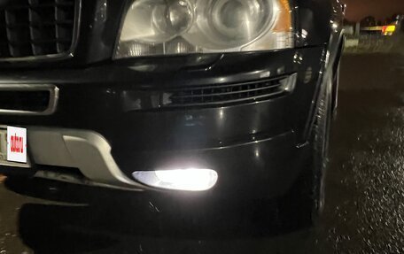 Volvo XC90 II рестайлинг, 2012 год, 1 950 000 рублей, 12 фотография