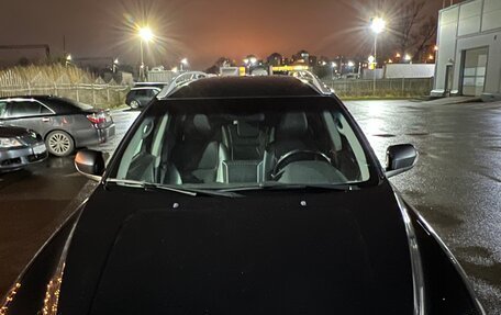 Volvo XC90 II рестайлинг, 2012 год, 1 950 000 рублей, 13 фотография