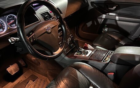 Volvo XC90 II рестайлинг, 2012 год, 1 950 000 рублей, 22 фотография