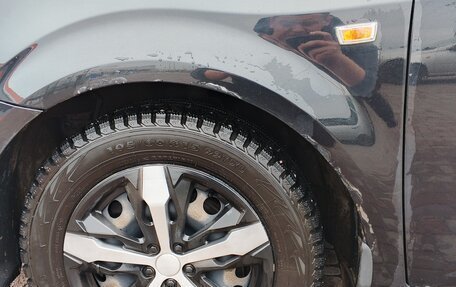 Chevrolet Aveo III, 2012 год, 440 000 рублей, 9 фотография