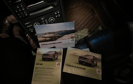 Volvo XC90 II рестайлинг, 2012 год, 1 950 000 рублей, 28 фотография