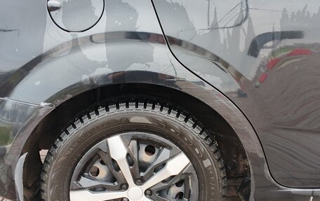 Chevrolet Aveo III, 2012 год, 440 000 рублей, 8 фотография